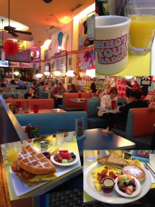 Diner