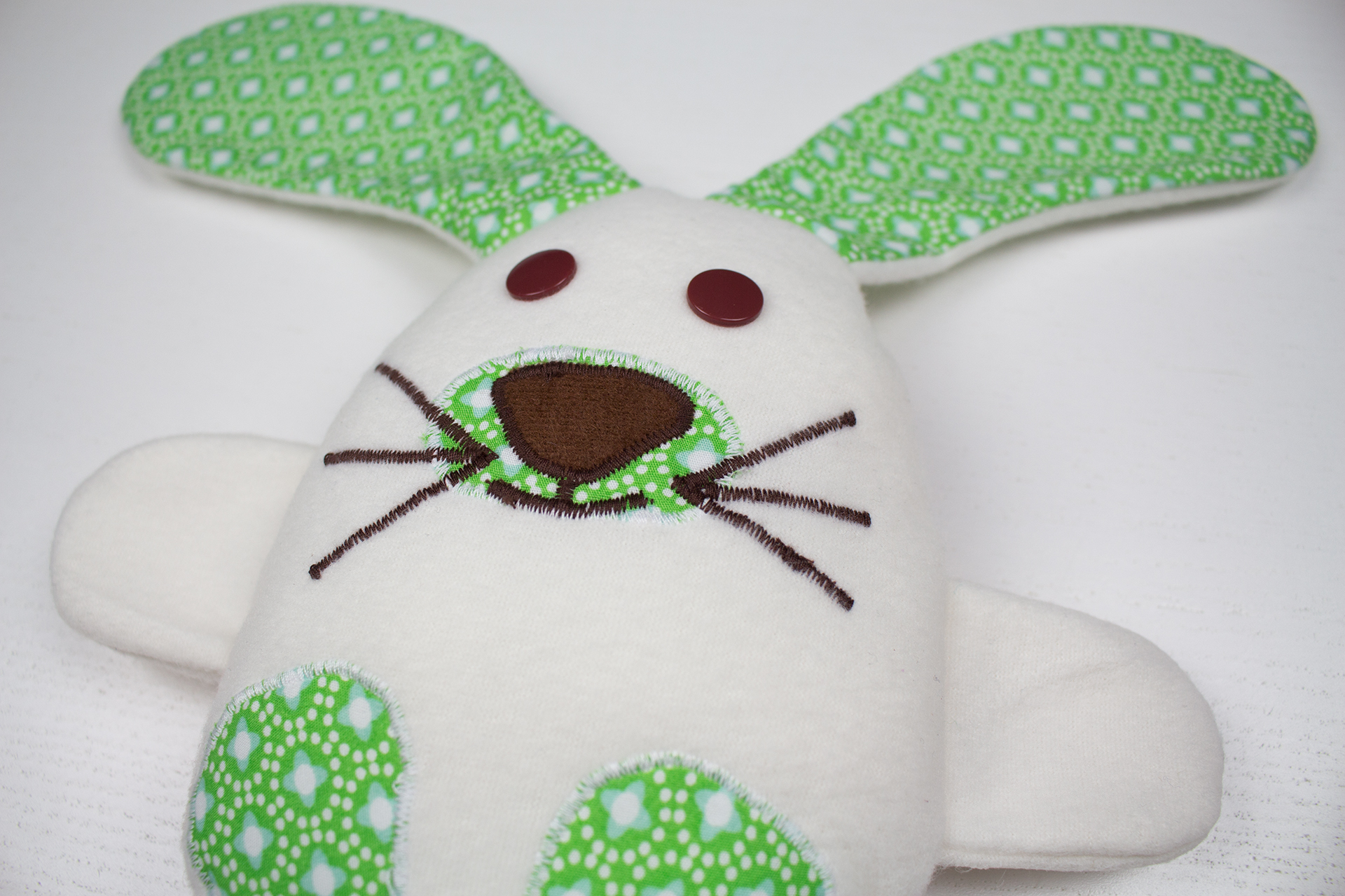 Osterhase Im Ei Kostenlose Anleitung Lalafab